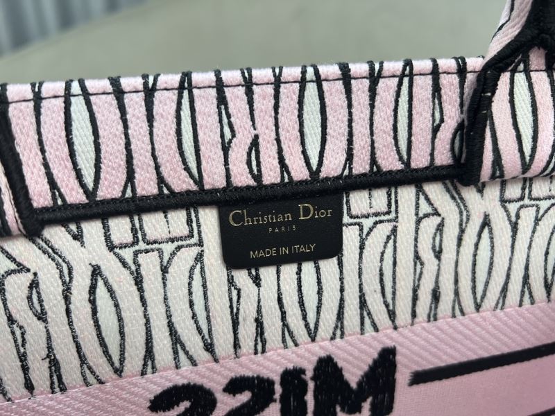 chr1st1an D10r shopping bags